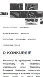 Mobile Screenshot of kliszozercy.nzsuek.pl